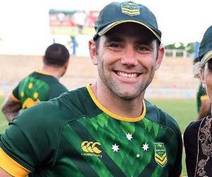 Cameron Smith