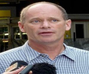 Campbell Newman