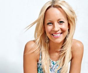 Carrie Bickmore