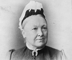 Catherine Helen Spence