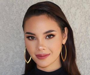 Catriona Gray