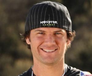 Chad Reed