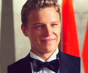 Christopher Egan