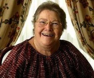 Colleen McCullough