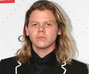 Conrad Sewell