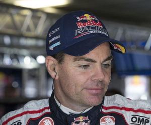 Craig Lowndes