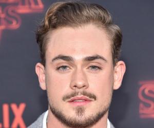 Dacre Montgomery