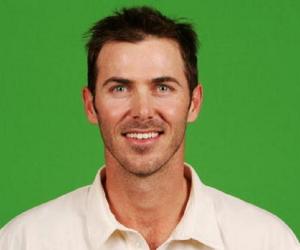 Damien Martyn