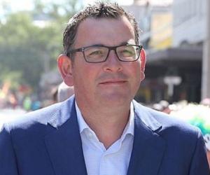 Daniel Andrews