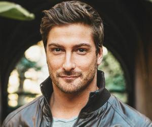 Daniel Lissing