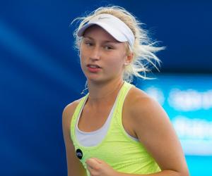 Daria Gavrilova