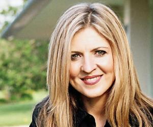 Darlene Zschech