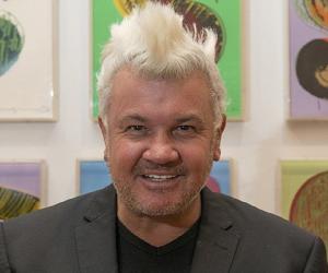 Darryn Lyons