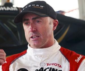 David Brabham