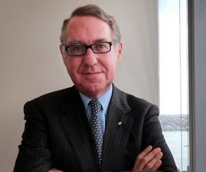 David Gonski