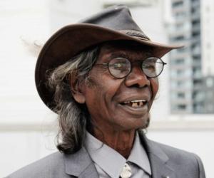 David Gulpilil