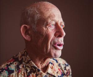 David Helfgott