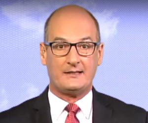 David Koch