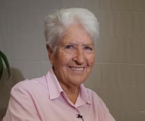 Dawn Fraser