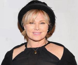 Deborra-Lee Furness