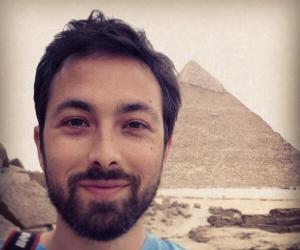 Derek Muller