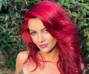 Dianne Buswell