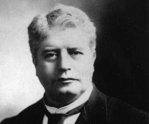 Edmund Barton