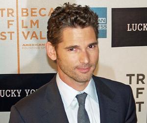 Eric Bana