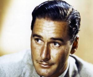 Errol Flynn