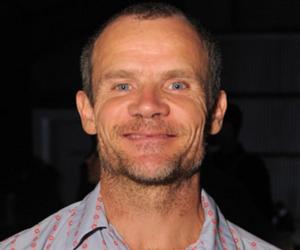 Flea (Musician)