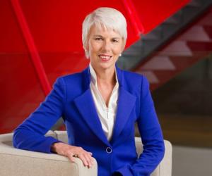 Gail Kelly