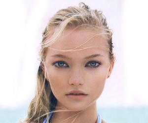 Gemma Ward