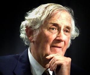 Geoffrey Blainey