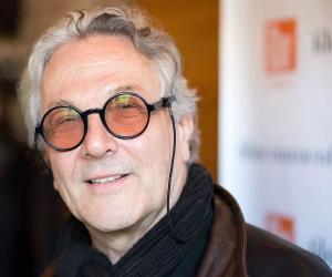 George Miller