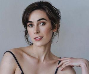 Geraldine Hakewill