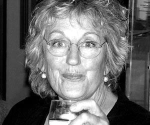 Germaine Greer