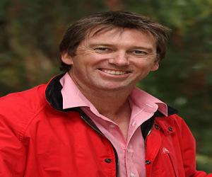 Glenn McGrath Biography, Birthday. Awards & Facts About Glenn McGrath