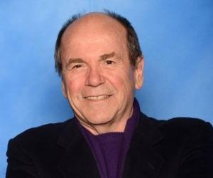 Glenn Shorrock