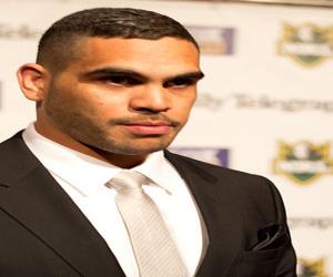 Greg Inglis