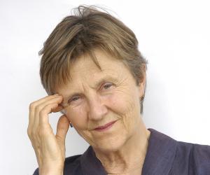 Helen Garner