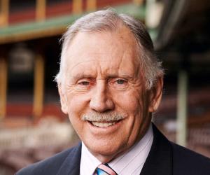 Ian Chappell