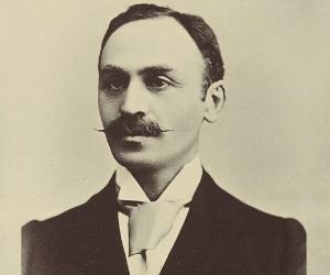 Isaac Isaacs