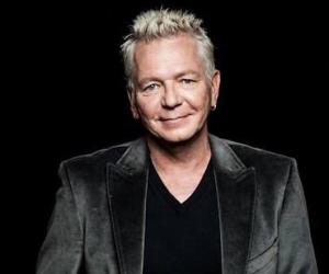 Iva Davies