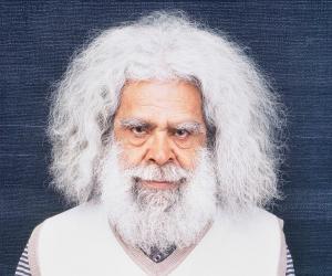 Jack Charles