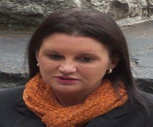 Jacqui Lambie