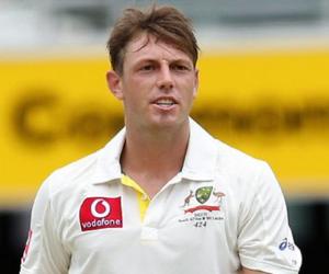 James Pattinson