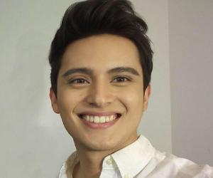 James Reid