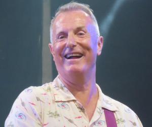 James Reyne