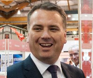 Jamie Briggs