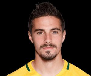 Jamie Maclaren